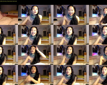 sexybabe520 — 4 minute Chaturbate female cam show recording, 720p, Mar 28, 2022