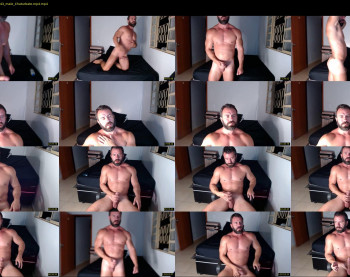 sexyflightz — 77 minute Chaturbate male cam show recording, 720p, Mar 29, 2022
