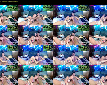 shannahand420 — 5 minute Chaturbate male cam show recording, 1080p, Mar 29, 2022