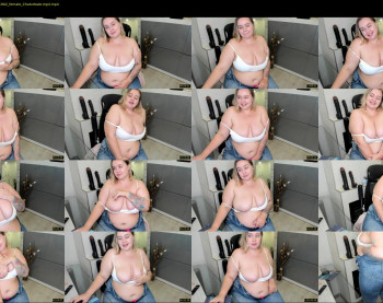 showmebbw — 69 minute Chaturbate female cam show recording, 720p, Mar 28, 2022