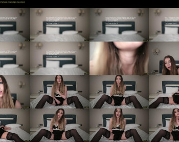 shy_jane — 53 minute Chaturbate female cam show recording, 1080p, Mar 28, 2022