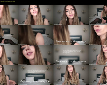 shy_jane — 22 minute Chaturbate female cam show recording, 1080p, Mar 28, 2022
