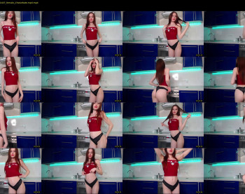sofia_flowers — 6 minute Chaturbate female cam show recording, 1080p, Mar 28, 2022