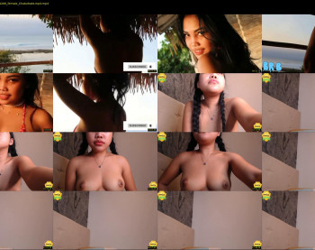 sofia_sakura — 54 minute Chaturbate female cam show recording, 1080p, Mar 28, 2022