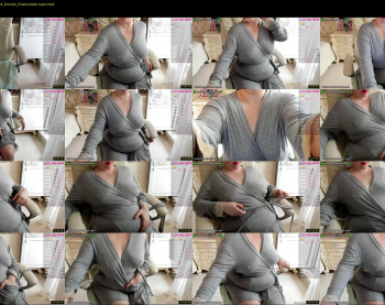 soft_body — 103 minute Chaturbate female cam show recording, 720p, Mar 28, 2022