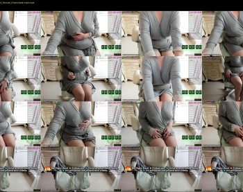 soft_body — 56 minute Chaturbate female cam show recording, 1080p, Mar 28, 2022