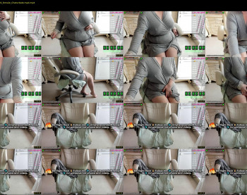 soft_body — 58 minute Chaturbate female cam show recording, 1080p, Mar 28, 2022