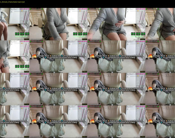 soft_body — 59 minute Chaturbate female cam show recording, 1080p, Mar 28, 2022