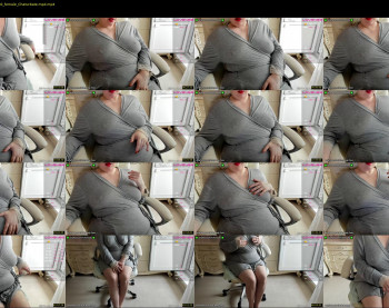 soft_body — 55 minute Chaturbate female cam show recording, 1080p, Mar 28, 2022