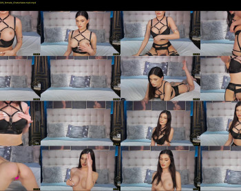 sugar_dolly — 54 minute Chaturbate female cam show recording, 1080p, Mar 29, 2022