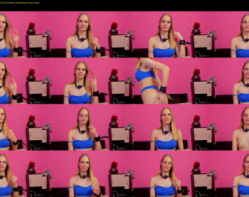 sunbeam181 — 44 minute Chaturbate female cam show recording, 1080p, Mar 28, 2022