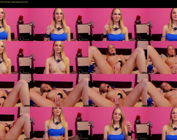 sunbeam181 — 22 minute Chaturbate female cam show recording, 1080p, Mar 28, 2022