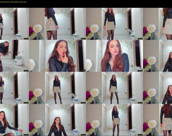 sunshine13_ — 54 minute Chaturbate female cam show recording, 1080p, Mar 28, 2022