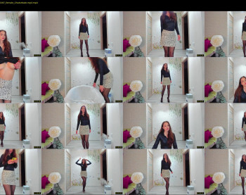 sunshine13_ — 54 minute Chaturbate female cam show recording, 1080p, Mar 28, 2022