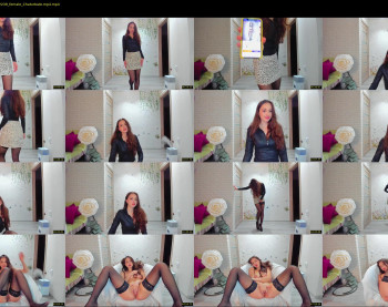 sunshine13_ — 54 minute Chaturbate female cam show recording, 1080p, Mar 28, 2022
