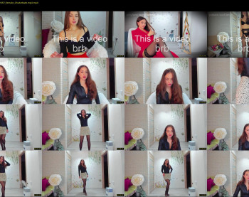 sunshine13_ — 54 minute Chaturbate female cam show recording, 1080p, Mar 28, 2022