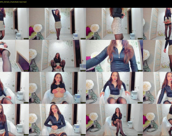 sunshine13_ — 54 minute Chaturbate female cam show recording, 1080p, Mar 29, 2022