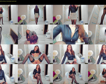 sunshine13_ — 54 minute Chaturbate female cam show recording, 1080p, Mar 29, 2022