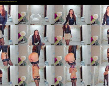 sunshine13_ — 10 minute Chaturbate female cam show recording, 1080p, Mar 29, 2022