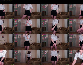 supa_fly_ — 15 minute Chaturbate female cam show recording, 1080p, Mar 28, 2022