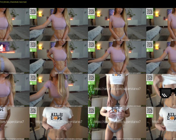 superstarxx — 15 minute Chaturbate female cam show recording, 720p, Mar 28, 2022
