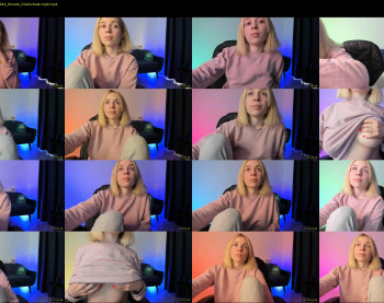 sweetcobra — 101 minute Chaturbate female cam show recording, 720p, Mar 28, 2022
