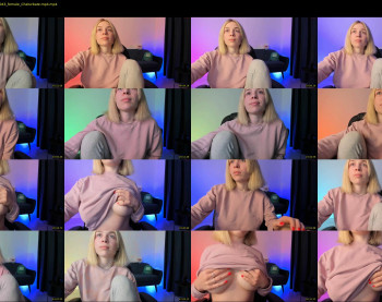 sweetcobra — 58 minute Chaturbate female cam show recording, 720p, Mar 28, 2022