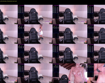 tanya_roberts — 6 minute Chaturbate female cam show recording, 1080p, Mar 28, 2022