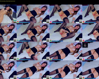 tanya_welth — 59 minute Chaturbate female cam show recording, 1080p, Mar 28, 2022