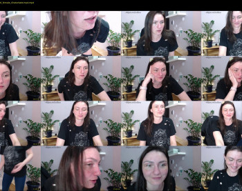 taralanes — 18 minute Chaturbate female cam show recording, 1080p, Mar 28, 2022