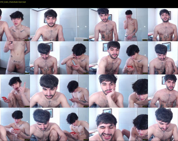teddy_mode — 54 minute Chaturbate couple cam show recording, 1080p, Mar 28, 2022