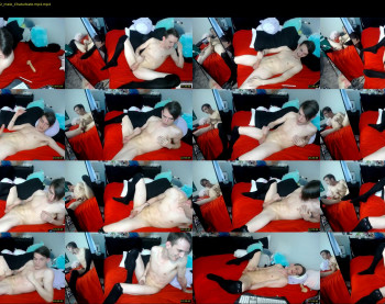 teninchty — 65 minute Chaturbate male cam show recording, 720p, Mar 29, 2022