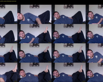 theetwohander — 26 minute Chaturbate male cam show recording, 720p, Mar 28, 2022