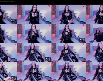 thinysweet — 8 minute Chaturbate female cam show recording, 1080p, Mar 28, 2022
