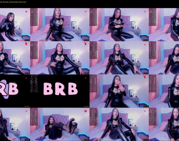 thinysweet — 23 minute Chaturbate female cam show recording, 1080p, Mar 28, 2022