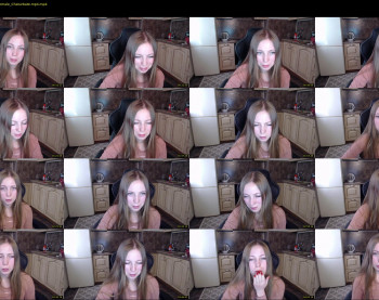 tixxxy — 5 minute Chaturbate female cam show recording, 1080p, Mar 28, 2022