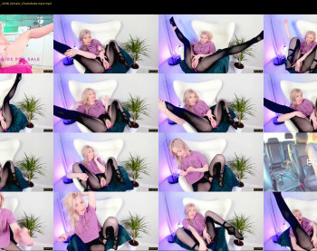 toomuch_wet_ — 54 minute Chaturbate female cam show recording, 1080p, Mar 28, 2022