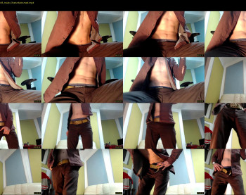 tralalabala — 54 minute Chaturbate male cam show recording, 1080p, Mar 28, 2022