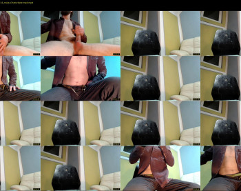 tralalabala — 45 minute Chaturbate male cam show recording, 1080p, Mar 29, 2022