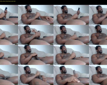 ukchocolate — 44 minute Chaturbate male cam show recording, 360p, Mar 28, 2022