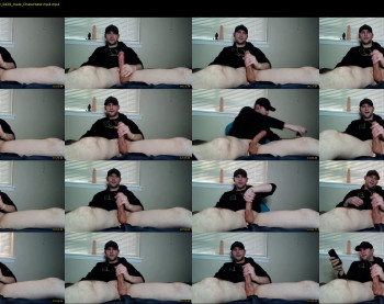 vanillaniceeee — 36 minute Chaturbate male cam show recording, 720p, Mar 29, 2022