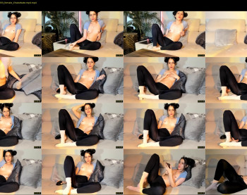 venus_oats — 57 minute Chaturbate female cam show recording, 1080p, Mar 28, 2022