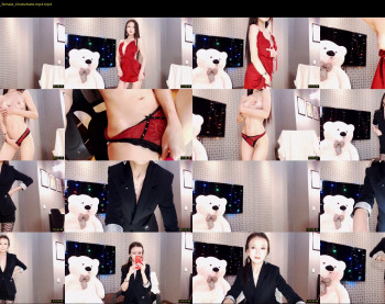 verasun — 96 minute Chaturbate female cam show recording, 720p, Mar 28, 2022