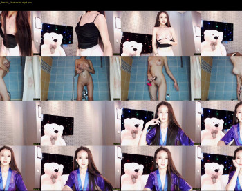 verasun — 76 minute Chaturbate female cam show recording, 720p, Mar 28, 2022