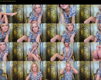 viciousqueen — 65 minute Chaturbate female cam show recording, 1080p, Mar 28, 2022