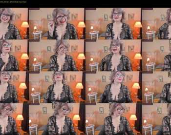 victoria_dior — 20 minute Chaturbate female cam show recording, 720p, Mar 28, 2022
