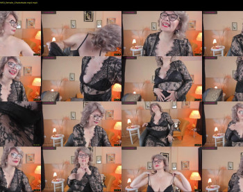 victoria_dior — 19 minute Chaturbate female cam show recording, 720p, Mar 28, 2022