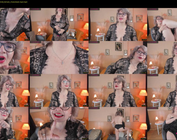 victoria_dior — 74 minute Chaturbate female cam show recording, 720p, Mar 28, 2022