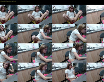 viktoria9898 — 83 minute Chaturbate couple cam show recording, 720p, Mar 29, 2022