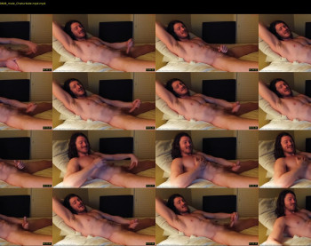 warrenkener — 9 minute Chaturbate male cam show recording, 480p, Mar 28, 2022